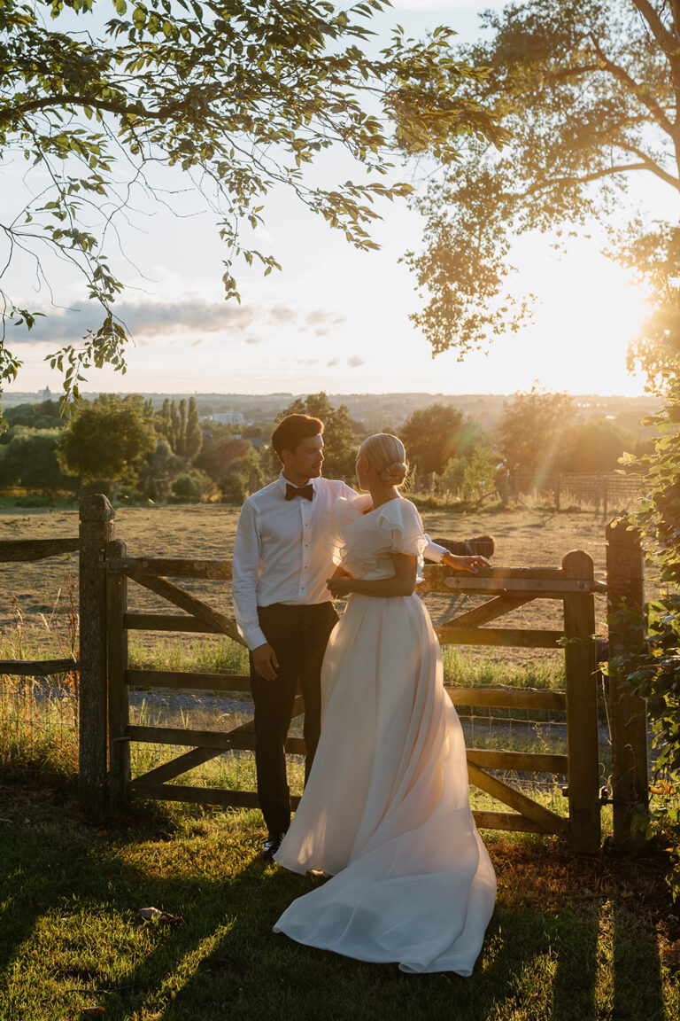 Elise + Stijn // France in Belgium