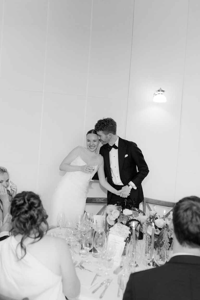 Elise + Jakob // wedding in Copenhagen