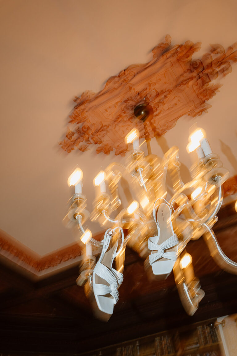 Anouk + Joren // wedding in France